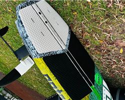 Patrik Aoi 175 cm foiling all foiling