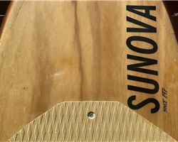 Sunova Foilboard Tr3 5' 10" foiling all foiling