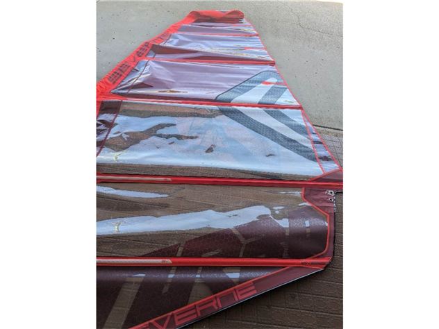 2024 Severne Turbo M4 - 7.5 metre