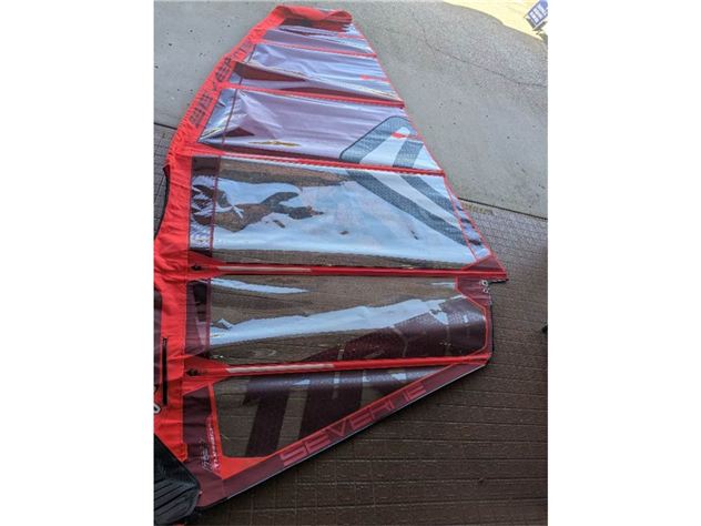 2024 Severne Turbo M4 - 7.5 metre