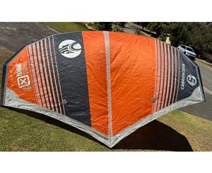 2020 Cabrinha Crosswing X2 - 5 metre