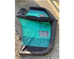 North Nova 5 metre foiling wind wing