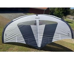 VAYU Aura Iii 4 metre foiling wind wing