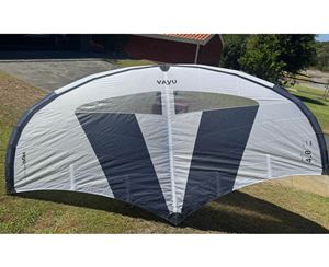 2025 VAYU Aura Iii - 4 metre