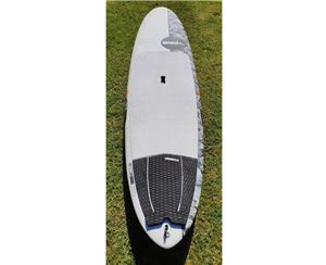 SMIK Bonza Long - 10' 0", 28 inches
