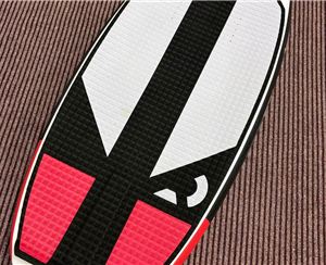 2022  Reedin Feather V2 - 5' 0", 88 Litres