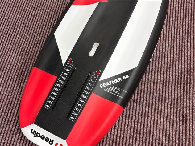 2022  Reedin Feather V2 - 5' 0", 88 Litres
