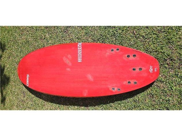 Sunova Flash Casey - 7' 4"