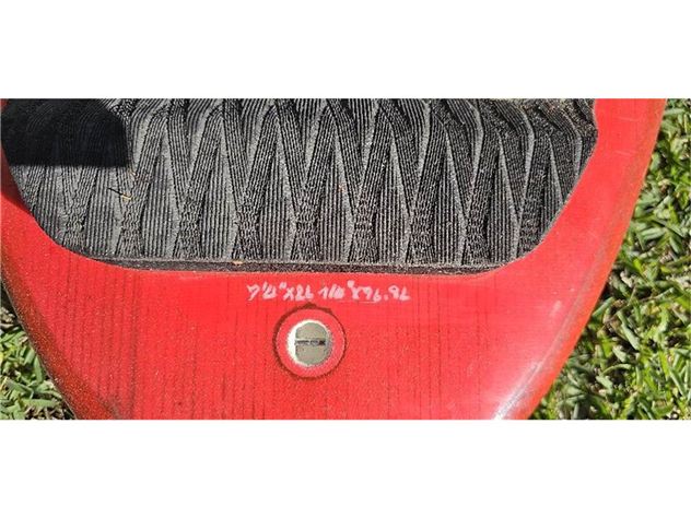 Sunova Flash Casey - 7' 4"