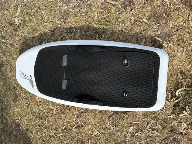 2025 Lift Foils Lift 4 - 5' 2"