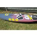 2018 JP Australia Radical Thruster Quad - 94 litres - 0