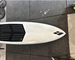 Amos Shapes Cypher 8' 10" foiling sup foilboard