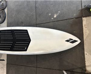 2025 Amos Shapes Cypher - 8' 10"