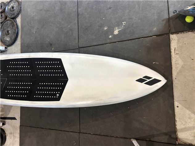 2025 Amos Shapes Cypher - 8' 10"