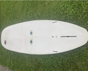 2023 Starboard Longboard - 10' 0", 31 inches