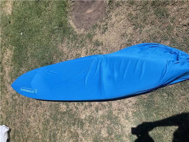 2026 Starboard Ace Lightning