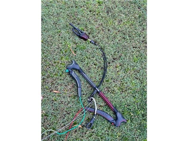 2025 North Orbit Pro And Navigator Pro Bar - 10 metre