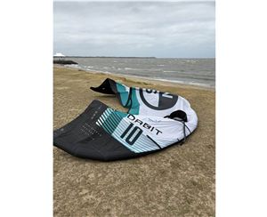 2025 North Orbit Pro And Navigator Pro Bar - 10 metre