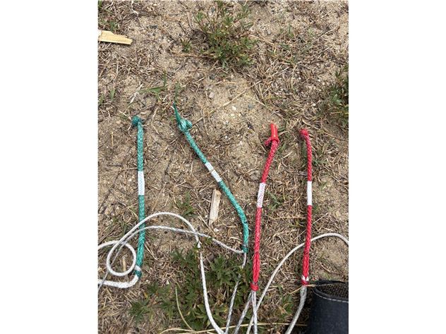 2025 North Orbit Pro And Navigator Pro Bar - 10 metre