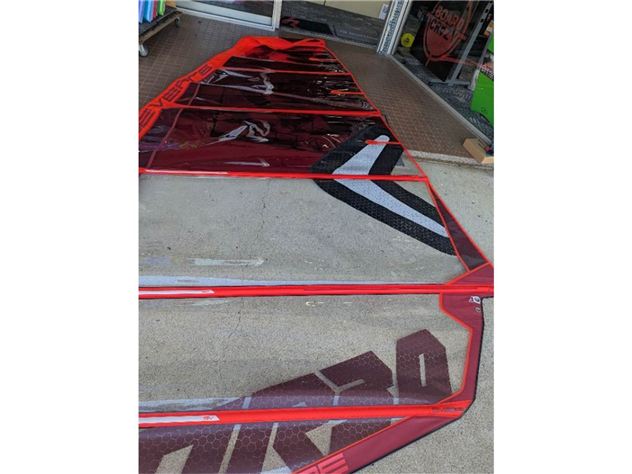 2024 Severne Turbo M4 - 8.6 metre