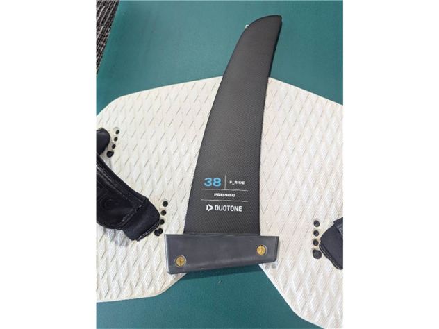 2022 Fanatic Blast 117 - 234 cm, 117 litres