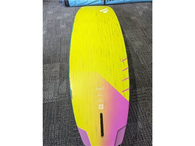 2022 Fanatic Blast 117 - 234 cm, 117 litres