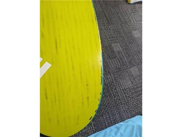 2022 Fanatic Blast 117 - 234 cm, 117 litres