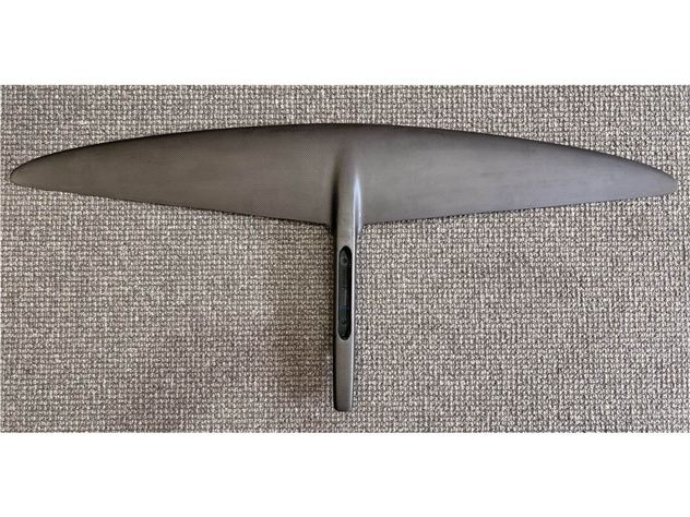 CodeFoils S Series - 1130 cm