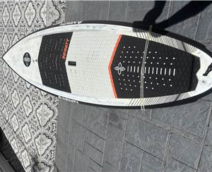 Infinity Blurr V2 - 8' 2", 30 inches