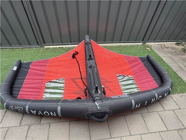 2022 North Nova - 3.5 metre