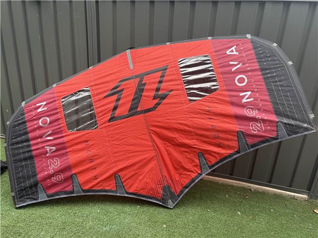 2022 North Nova - 3.5 metre