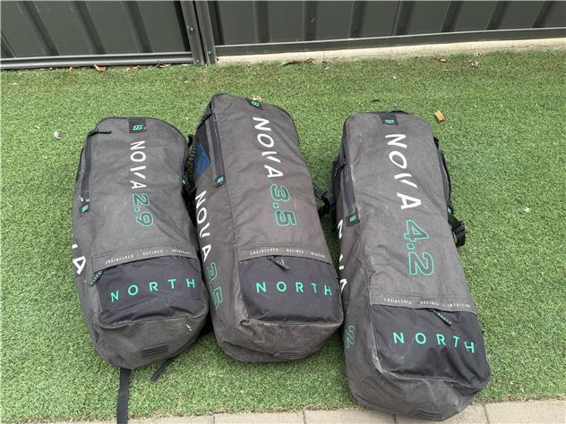 2022 North Nova - 3.5 metre