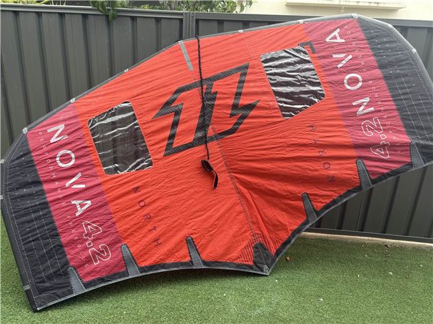 2022 North Nova - 3.5 metre