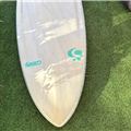 2024 Sunova Aviator Downwind Elite - 7' 3"