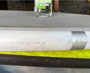 2024 Sunova Sunover Aviator - 4' 8", 50 Litres