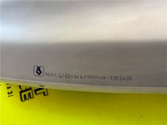 2024 Sunova Sunover Aviator - 4' 8", 50 Litres