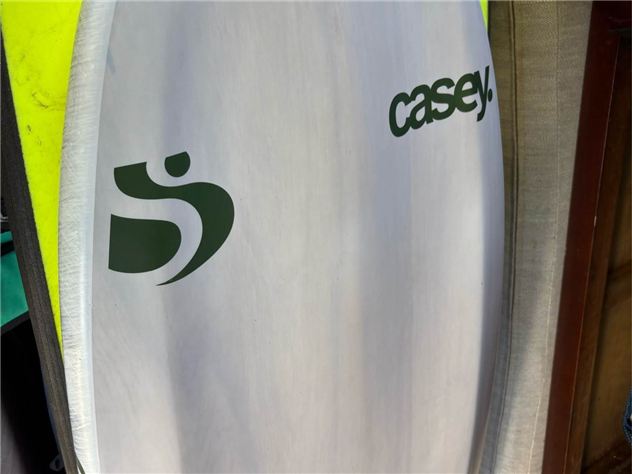 2024 Sunova Sunover Aviator - 4' 8", 50 Litres