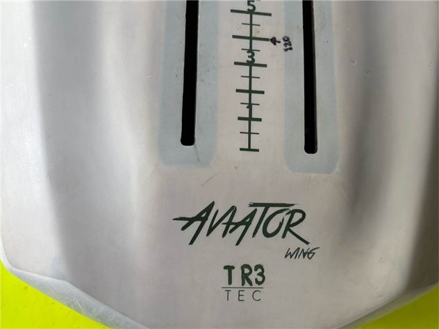 2024 Sunova Sunover Aviator - 4' 8", 50 Litres