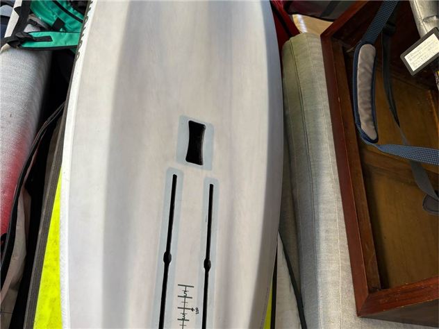 2024 Sunova Sunover Aviator - 4' 8", 50 Litres