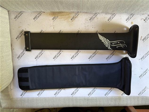 2024 Lift Foils 75Cm Mast - 75 cm