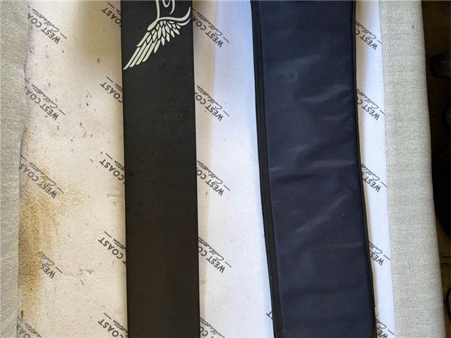 2024 Lift Foils 75Cm Mast - 75 cm