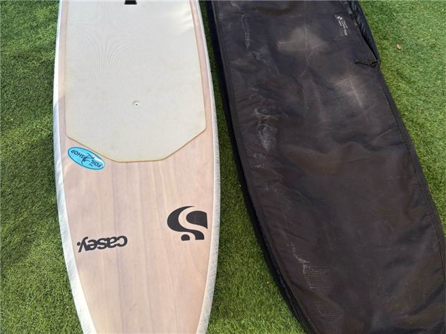 2025 Sunova Aviator - 8' 6"