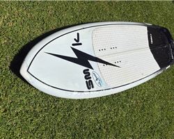 SMIK Surf Foil Light Edition 50 Litres 5' 0" foiling wind wing foilboard