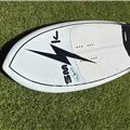2023 SMIK Surf Foil Light Edition - 5' 0", 50 Litres