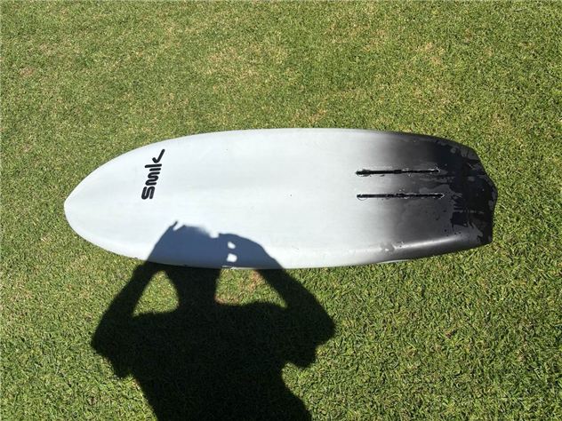 2023 SMIK Surf Foil Light Edition - 5' 0", 50 Litres