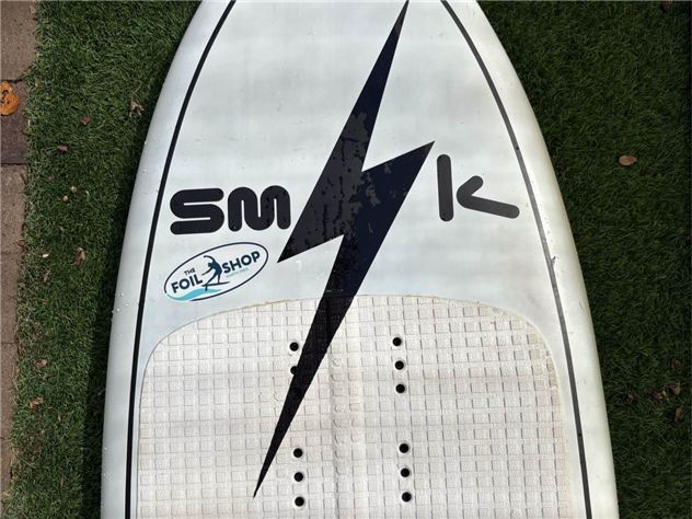 2023 SMIK Surf Foil Light Edition - 5' 0", 50 Litres