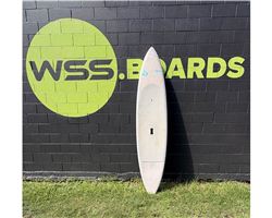 Sunova Aviator Downwind foiling all foiling