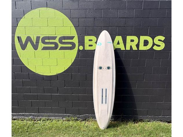 Sunova Aviator Downwind