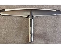 CodeFoils R Series 860 cm foiling components (wings,masts,etc)