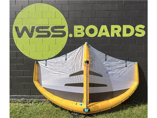 2024 Duotone Dlab Slick